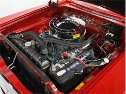 1964 Plymouth Sport Fury (CC-925072) for sale in Concord, North Carolina