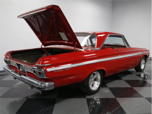 1964 Plymouth Sport Fury (CC-925072) for sale in Concord, North Carolina