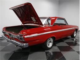 1964 Plymouth Sport Fury (CC-925072) for sale in Concord, North Carolina