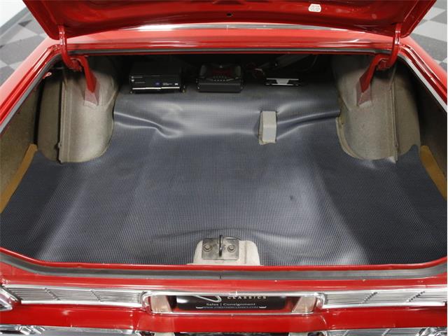 1964 Plymouth Sport Fury (CC-925072) for sale in Concord, North Carolina