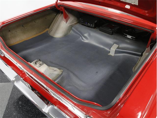 1964 Plymouth Sport Fury (CC-925072) for sale in Concord, North Carolina