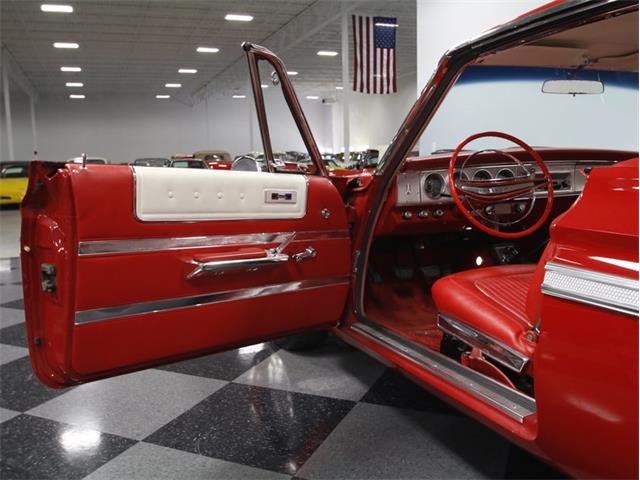 1964 Plymouth Sport Fury (CC-925072) for sale in Concord, North Carolina