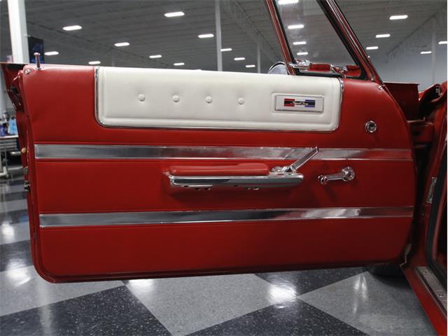 1964 Plymouth Sport Fury (CC-925072) for sale in Concord, North Carolina