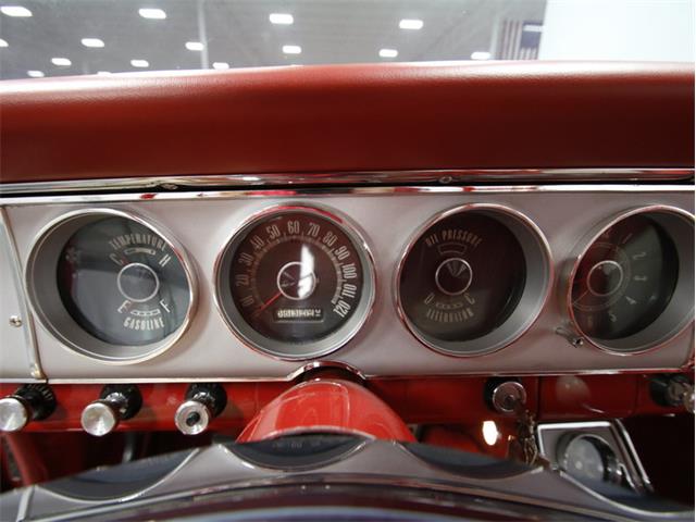 1964 Plymouth Sport Fury (CC-925072) for sale in Concord, North Carolina