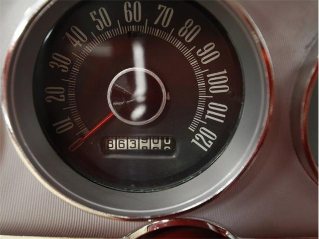 1964 Plymouth Sport Fury (CC-925072) for sale in Concord, North Carolina