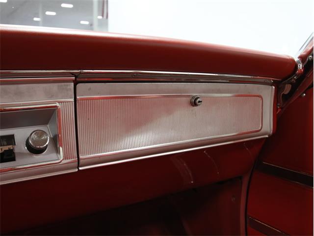1964 Plymouth Sport Fury (CC-925072) for sale in Concord, North Carolina