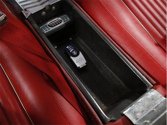 1964 Plymouth Sport Fury (CC-925072) for sale in Concord, North Carolina