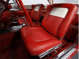 1964 Plymouth Sport Fury (CC-925072) for sale in Concord, North Carolina