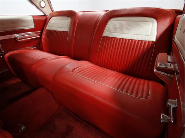 1964 Plymouth Sport Fury (CC-925072) for sale in Concord, North Carolina