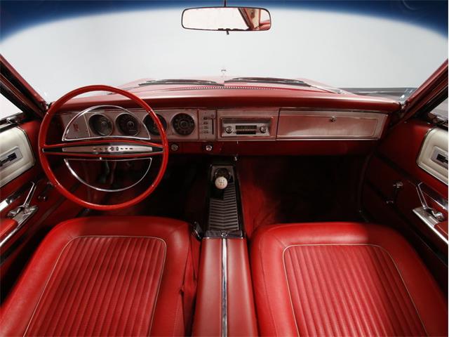 1964 Plymouth Sport Fury (CC-925072) for sale in Concord, North Carolina