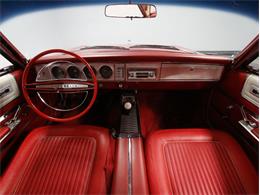 1964 Plymouth Sport Fury (CC-925072) for sale in Concord, North Carolina