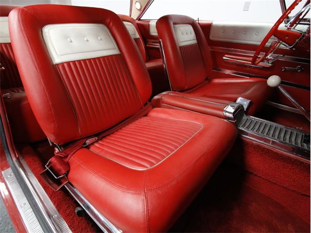 1964 Plymouth Sport Fury (CC-925072) for sale in Concord, North Carolina