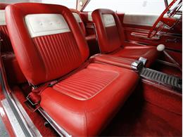 1964 Plymouth Sport Fury (CC-925072) for sale in Concord, North Carolina