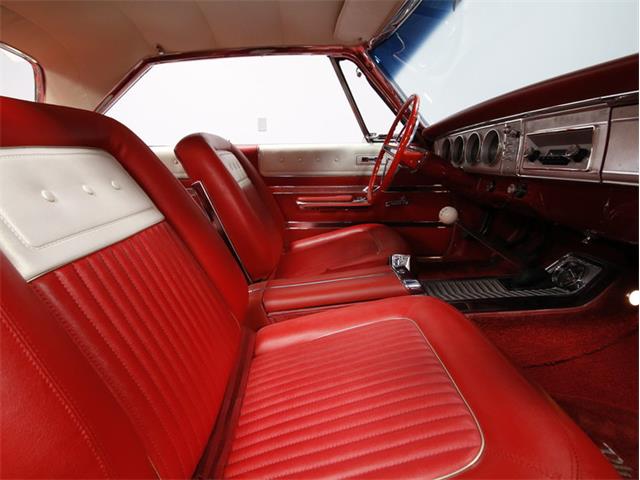 1964 Plymouth Sport Fury (CC-925072) for sale in Concord, North Carolina