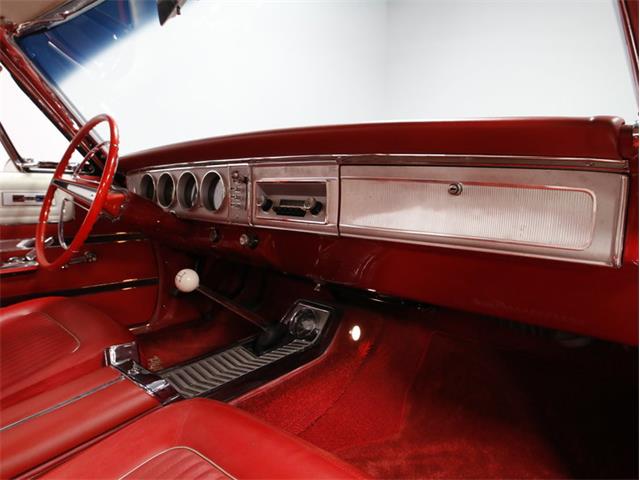 1964 Plymouth Sport Fury (CC-925072) for sale in Concord, North Carolina