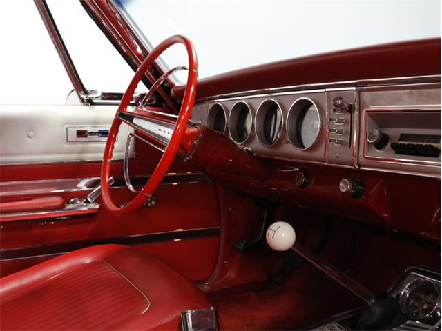 1964 Plymouth Sport Fury (CC-925072) for sale in Concord, North Carolina