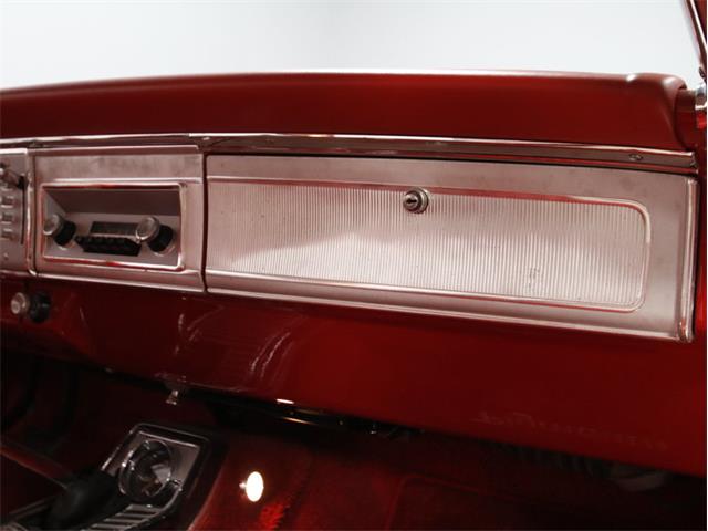 1964 Plymouth Sport Fury (CC-925072) for sale in Concord, North Carolina