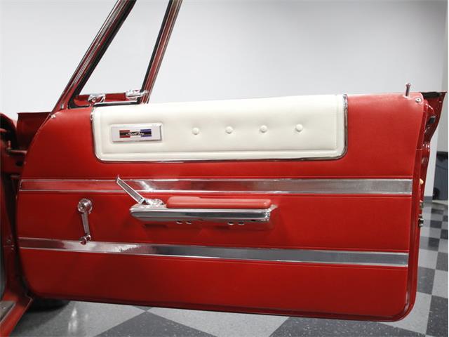 1964 Plymouth Sport Fury (CC-925072) for sale in Concord, North Carolina