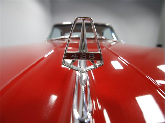 1964 Plymouth Sport Fury (CC-925072) for sale in Concord, North Carolina
