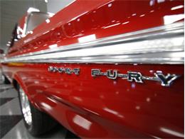 1964 Plymouth Sport Fury (CC-925072) for sale in Concord, North Carolina