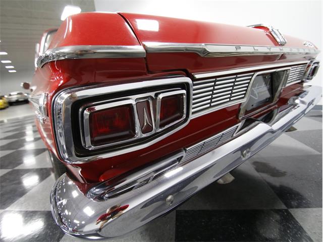 1964 Plymouth Sport Fury (CC-925072) for sale in Concord, North Carolina
