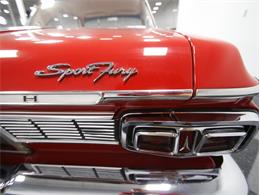 1964 Plymouth Sport Fury (CC-925072) for sale in Concord, North Carolina