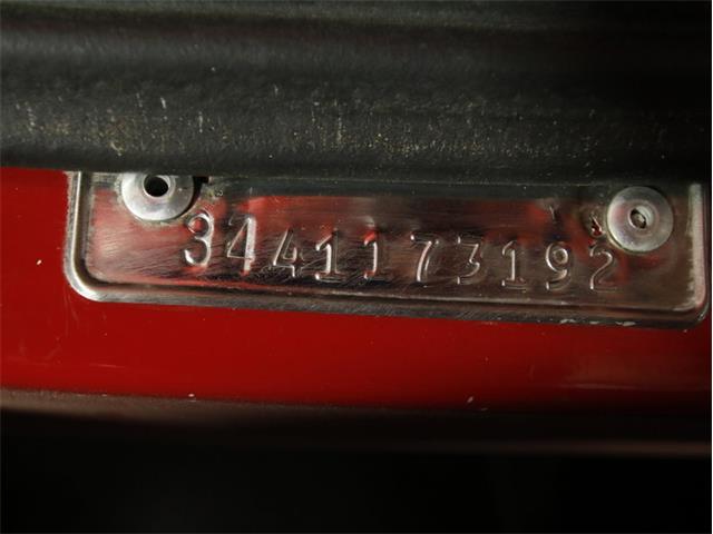 1964 Plymouth Sport Fury (CC-925072) for sale in Concord, North Carolina