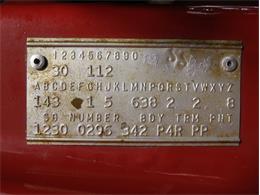 1964 Plymouth Sport Fury (CC-925072) for sale in Concord, North Carolina