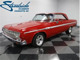 1964 Plymouth Sport Fury (CC-925072) for sale in Concord, North Carolina