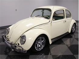 1967 Volkswagen Beetle (CC-925073) for sale in Concord, North Carolina