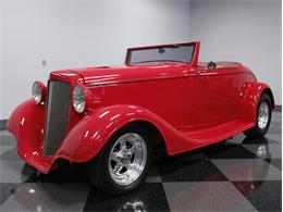 1934 Chevrolet Antique (CC-925078) for sale in Concord, North Carolina