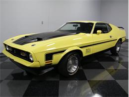 1971 Ford Mustang Mach 1 (CC-925080) for sale in Concord, North Carolina