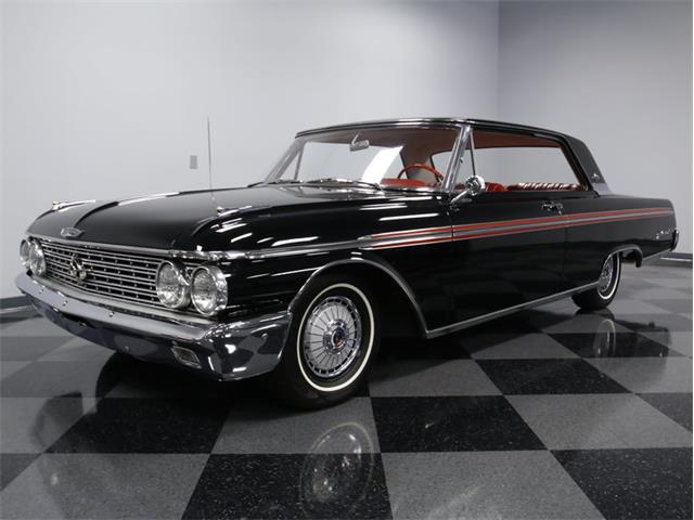 1962 Ford Galaxie 500 XL for Sale | ClassicCars.com | CC-925087