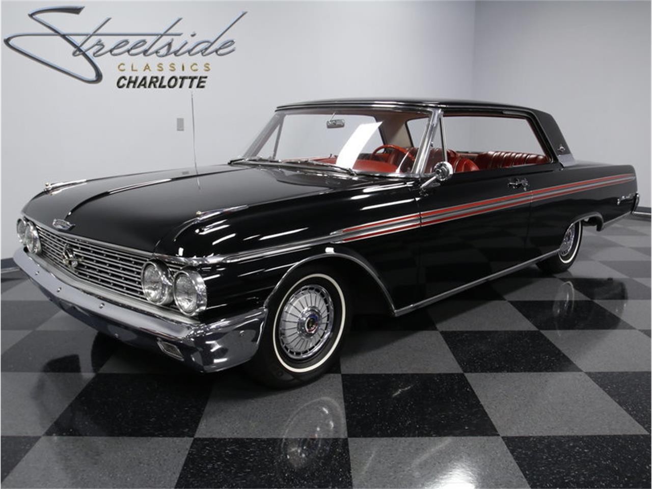 1962 Ford Galaxie 500 XL for Sale | ClassicCars.com | CC-925087