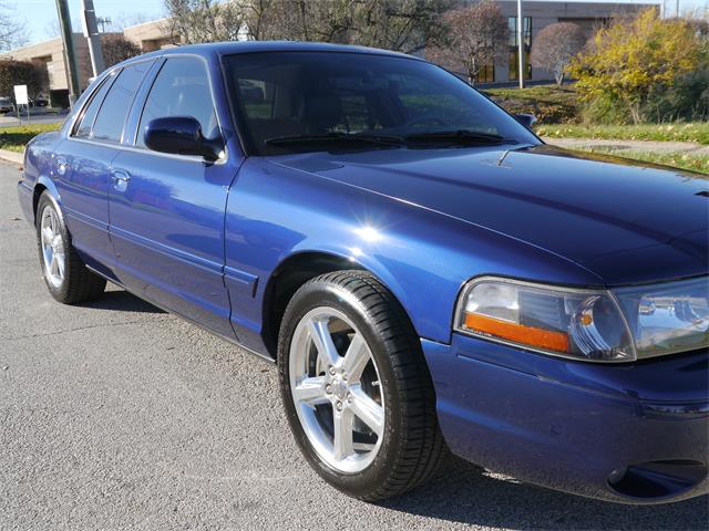 2003 Mercury Marauder (CC-925088) for sale in Alsip, Illinois