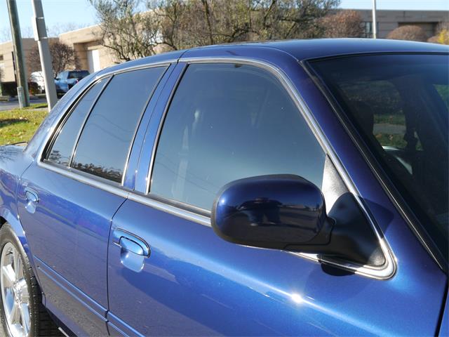 2003 Mercury Marauder (CC-925088) for sale in Alsip, Illinois