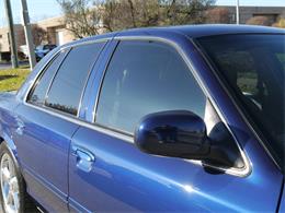 2003 Mercury Marauder (CC-925088) for sale in Alsip, Illinois