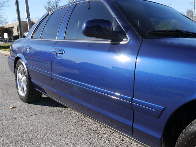 2003 Mercury Marauder (CC-925088) for sale in Alsip, Illinois