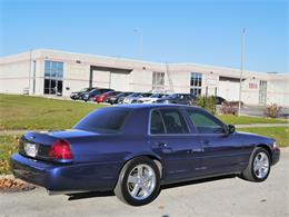 2003 Mercury Marauder (CC-925088) for sale in Alsip, Illinois