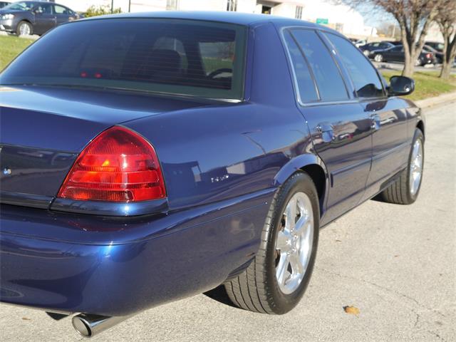 2003 Mercury Marauder (CC-925088) for sale in Alsip, Illinois