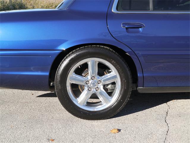 2003 Mercury Marauder (CC-925088) for sale in Alsip, Illinois