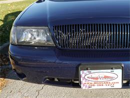 2003 Mercury Marauder (CC-925088) for sale in Alsip, Illinois