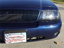 2003 Mercury Marauder (CC-925088) for sale in Alsip, Illinois