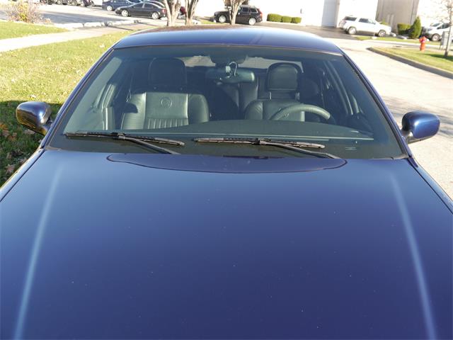 2003 Mercury Marauder (CC-925088) for sale in Alsip, Illinois