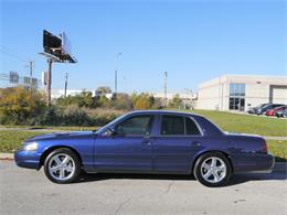2003 Mercury Marauder (CC-925088) for sale in Alsip, Illinois