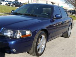 2003 Mercury Marauder (CC-925088) for sale in Alsip, Illinois