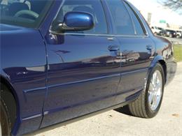 2003 Mercury Marauder (CC-925088) for sale in Alsip, Illinois
