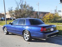 2003 Mercury Marauder (CC-925088) for sale in Alsip, Illinois
