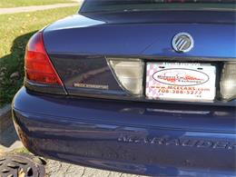 2003 Mercury Marauder (CC-925088) for sale in Alsip, Illinois
