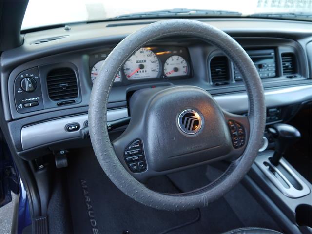2003 Mercury Marauder (CC-925088) for sale in Alsip, Illinois